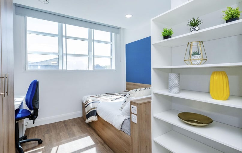 St Leonards Gate, City Centre, Lancaster - Image 1